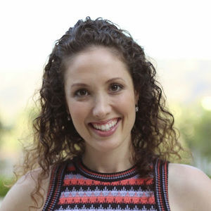 Meet your Posher, Suzanne baruch